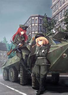 Military Uniform