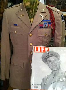 Military Uniform