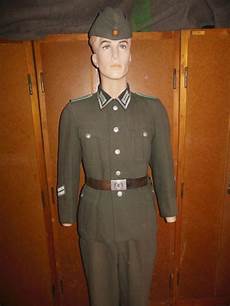 Military Uniforms