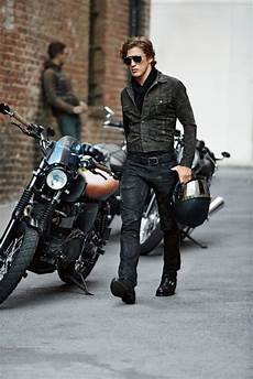 Motorcycle Clothing