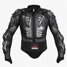 Motorcycle Protective Clothing