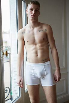 Organic Underwear