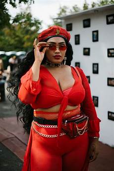Plus Size Clothing