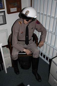 Police Uniforms