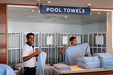 Pool Beach Towels