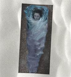 Printed Beach Towel