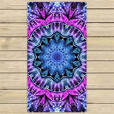 Printed Beach Towels