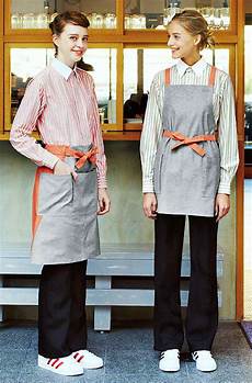Restaurant Uniforms