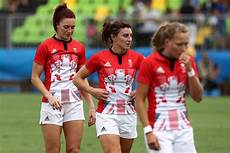 Rugby Uniforms