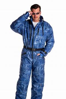 Ski Clothing