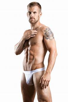 Slip As Underwears