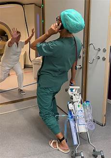 Special Safety Clothing