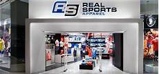 Sports Apparel