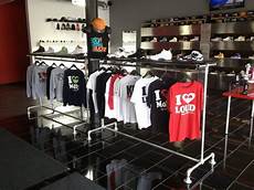 Sports Clothing Racks
