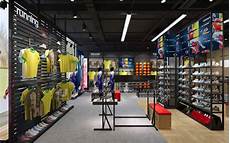 Sports Clothing Racks