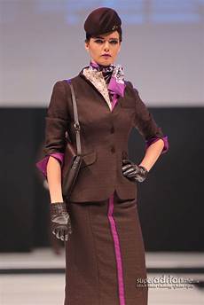 Staff Uniform