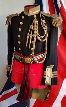 Staff Uniform