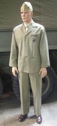 States Uniforms