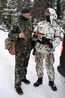 Surplus Uniforms