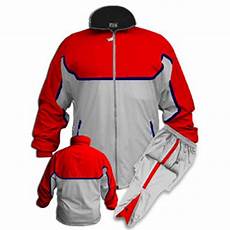 Track Suit