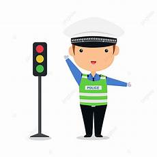 Traffic Policeman Uniform