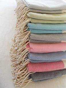 Turkish Beach Towel