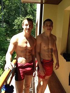 Underwear Men Top