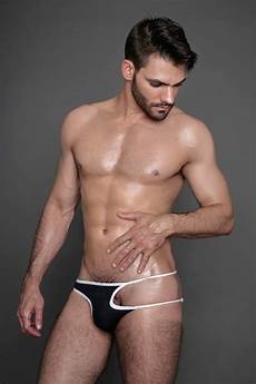 Underwear Model