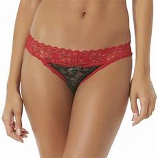 Underwear Womens