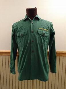 Uniform Fabric
