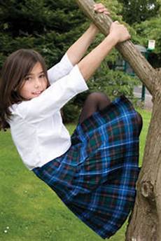 Uniform Fabrics
