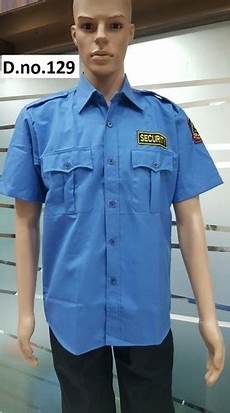 Uniform Shirt Fabric