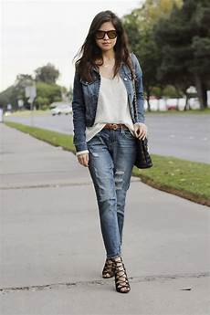 Woman Jean Jackets