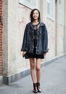 Woman Jean Jackets