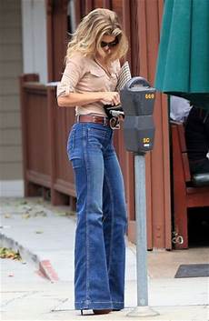 Woman Jean Shirt