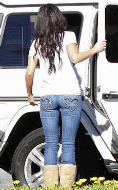 Women Blue Jeans