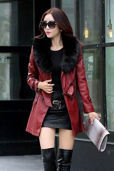 Women Fur Clothing