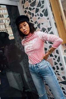 Women Jeans Wear