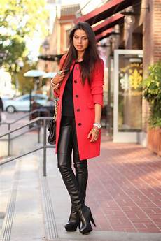 Women Leather Clothing