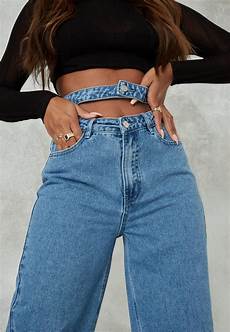Women's Denim Clothing