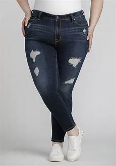 Womens Denim
