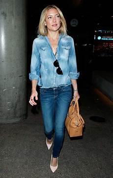 Womens Denim
