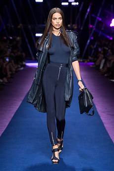 Women's Leather Clothing