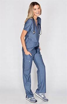 Women's Medical Uniforms