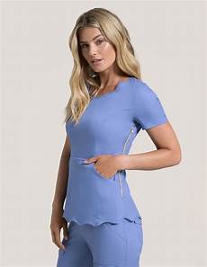 Women's Medical Uniforms