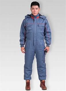 Work Clothing