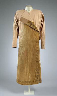 Woven Clothing
